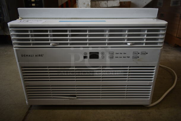 2023 Denali Aire 2DANC8K Window Mount Air Conditioner. 115 Volts, 1 Phase. Tested and Working! - Image 2 of 4