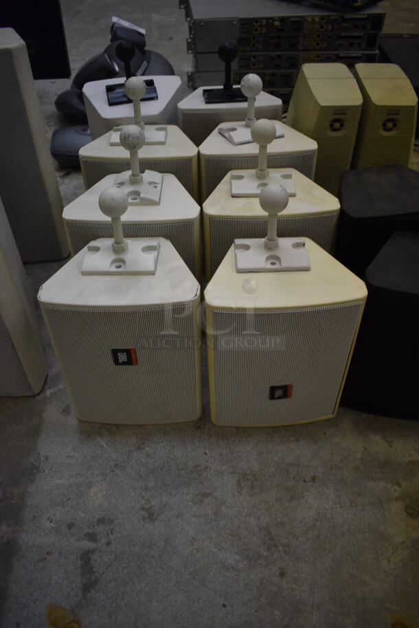 Altec Lansing ACS490 Multimedia Computer Speaker System. 14 Times Your Bid! (Main Building)  - Image 4 of 7