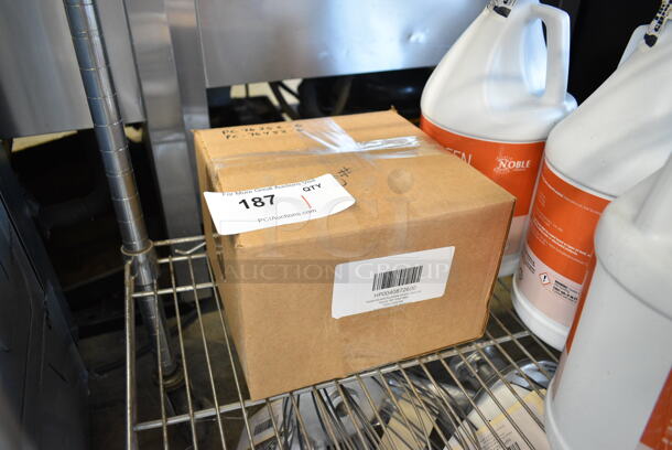 BRAND NEW SCRATCH AND DENT! HP0040872600 Vulcan 00-408726-000G6 Ceramic Brick Set - Image 2 of 3