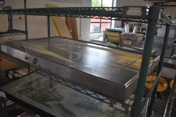 Boulevard of Broken Dreams Sign. 44.5x3x27.5 - Image 2 of 5