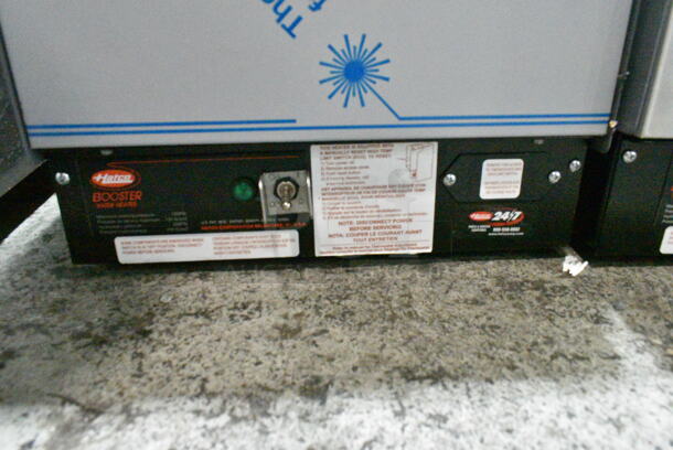 BRAND NEW! Hatco C-39 Stainless Steel Commercial Compact Booster Water Heater. 240 Volts, 1 Phase - Image 8 of 10