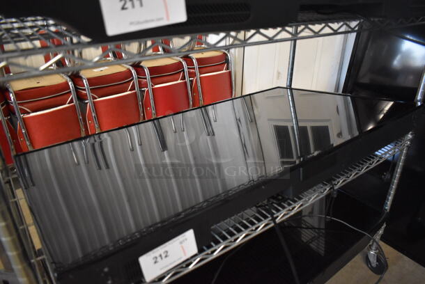 Element E2SW5018 50" Television. 120 Volts, 1 Phase. Buyer Must Pick Up - We Will Not Ship This Item. Tested and Powers On - Image 2 of 7