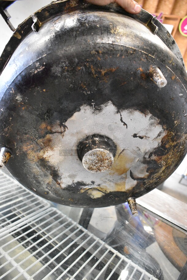 Metal Rice Cooker Insert.  - Image 4 of 4