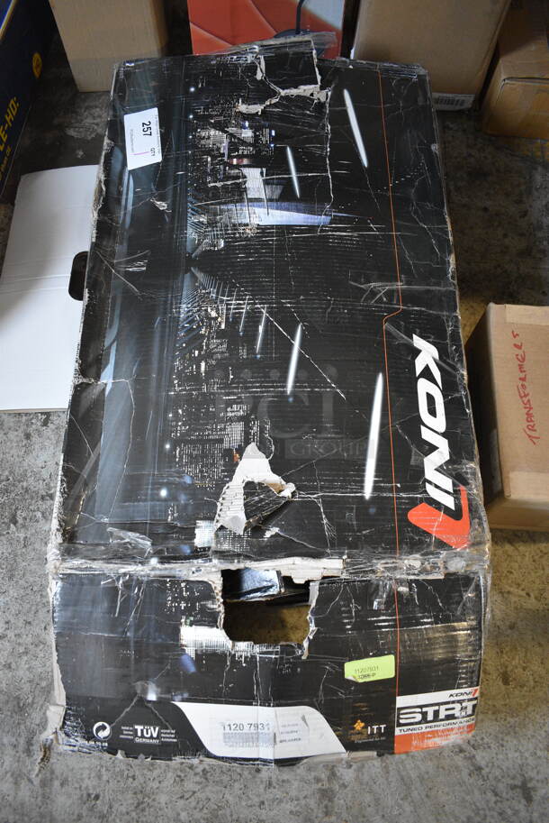 BRAND NEW SCRATCH AND DENT! Koni 1120 7931 Suspension Kit - Image 1 of 7