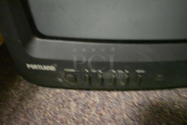 Portland TV (Main Building) - Image 2 of 4