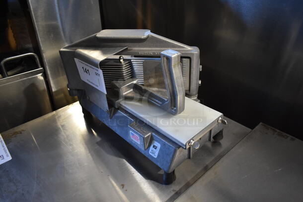 Nemco Metal Commercial Countertop Tomato Slicer. - Image 2 of 5