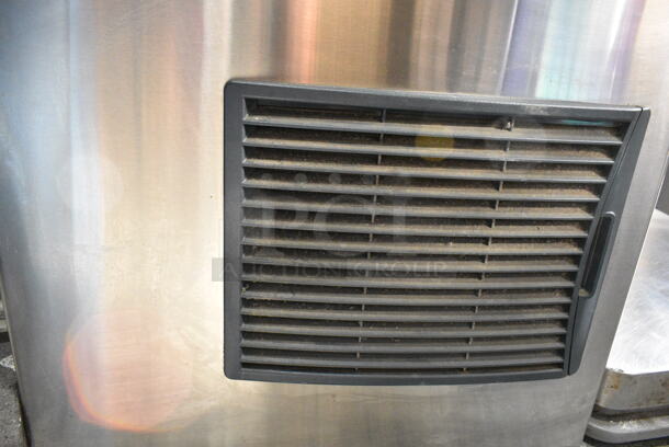 Scotsman F0822A-1A Stainless Steel Commercial Ice Head. 115 Volts, 1 Phase.  - Image 3 of 5
