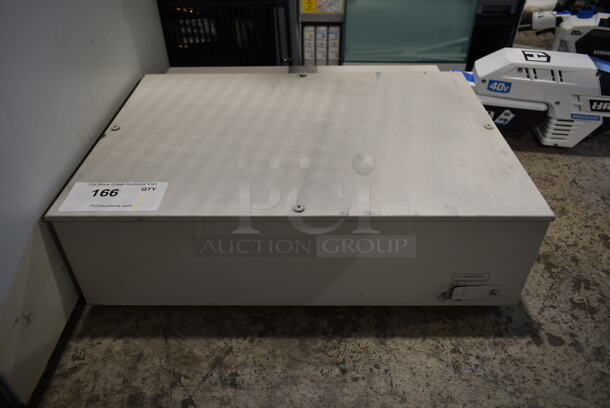Sensormatic AMS-9040 Controller. 100-120/200-240 Volts, 1 Phase.  - Image 1 of 4