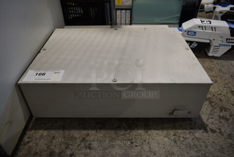 Sensormatic AMS-9040 Controller. 100-120/200-240 Volts, 1 Phase. 