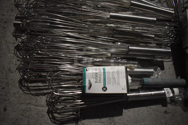 ALL ONE MONEY! Crate of Various BRAND NEW Items Including Whisks - Image 3 of 6