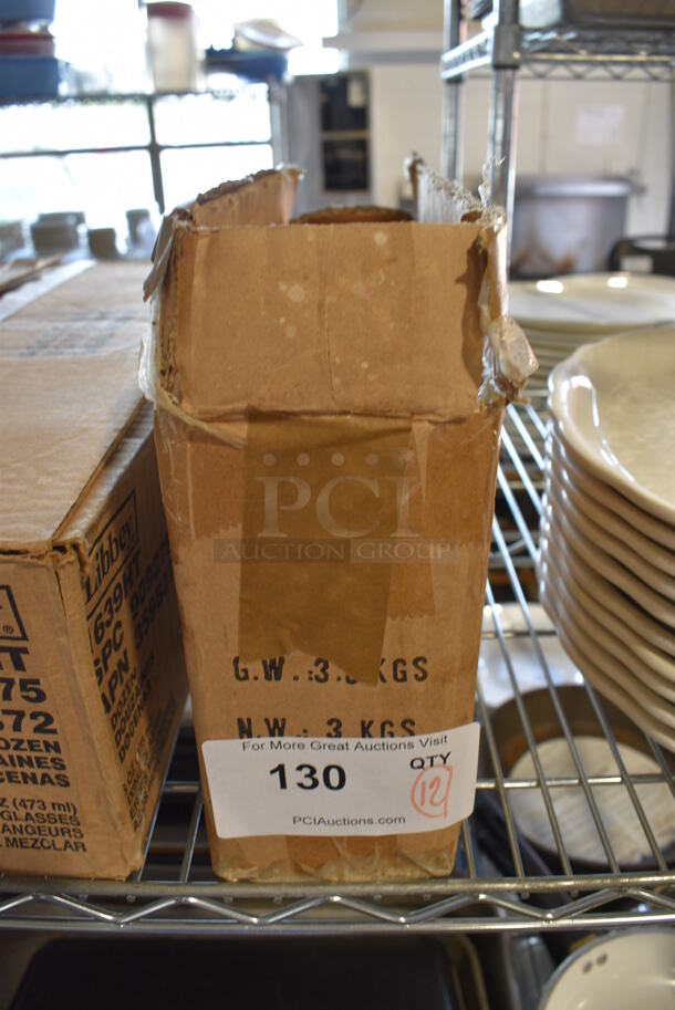 12 BRAND NEW IN BOX! Wooden Beer Sampler Paddles. 14.5x3.5x1. 12 Times Your Bid! - Image 2 of 3
