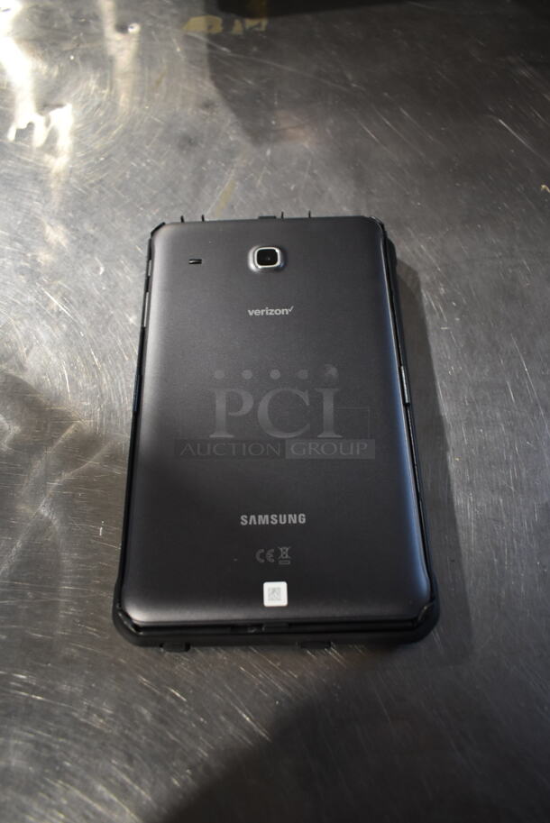 Samsung Tablet.  - Image 5 of 5