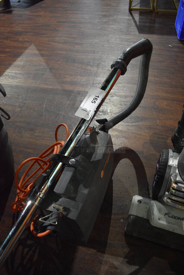 Hoover Commercial Vacuum Cleaner. 12x5x48. (bar) - Image 3 of 3