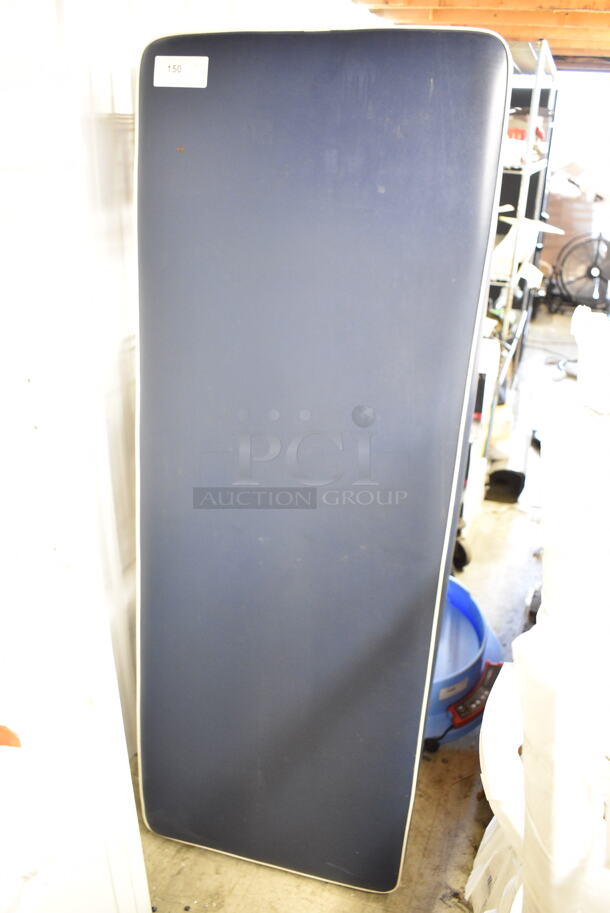 Folding Table.  - Image 1 of 4