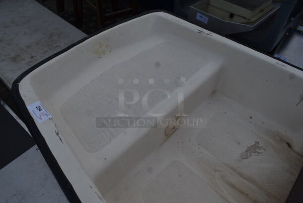 The Dink Row Boat. - Image 4 of 6