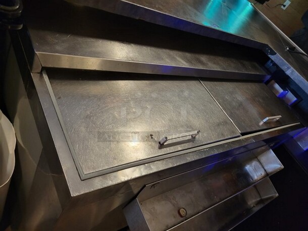 Beverage-Air Beer Cooler (Speed rail not included)  - Image 2 of 3