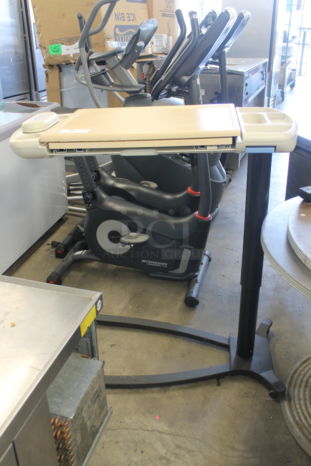 Bedside Hospital Tray - Image 1 of 4