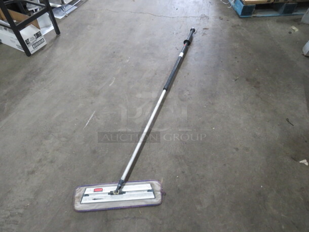 One Dust Mop. - Image 1 of 1