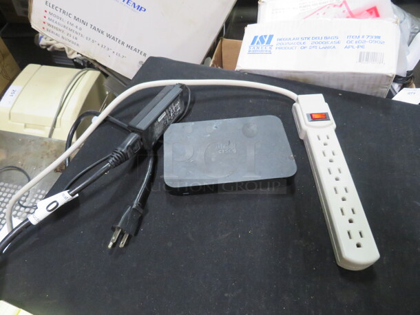 One Lot Of Misc. - Image 1 of 1