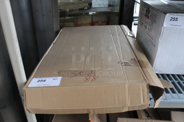 BRAND NEW Box of Stainless Steel Grate - Image 2 of 2