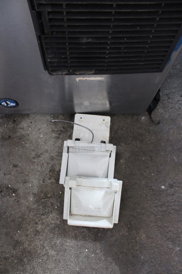 Hoshizaki Model KM-650MAH Stainless Steel Commercial Ice Head. 208-230 Volts, 1 Phase. 22x29x28 - Image 6 of 7