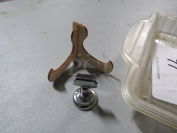 One Lot Of Misc. - Image 2 of 2