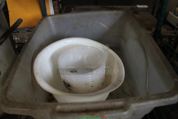 ALL ONE MONEY! Tier Lot of Various Items Including Metal Stock Pot - Image 6 of 6