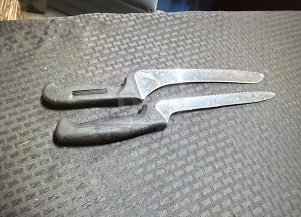 Chef Knife. 2XBID - Image 1 of 1