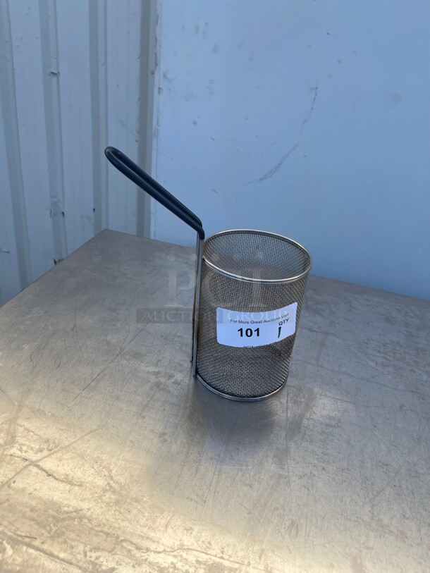 Commercial Frying Basket  - Image 3 of 5