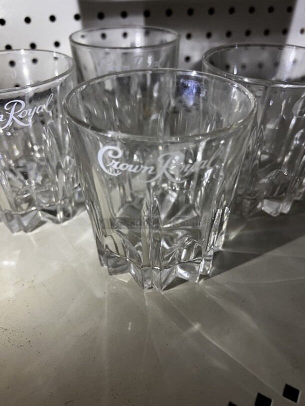 Rocks Glasses (4) - Image 2 of 2