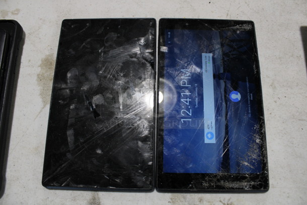 2 8" Tablets. 2 Times Your Bid! - Image 4 of 5
