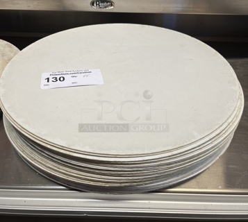 Dough Covers, 16"
