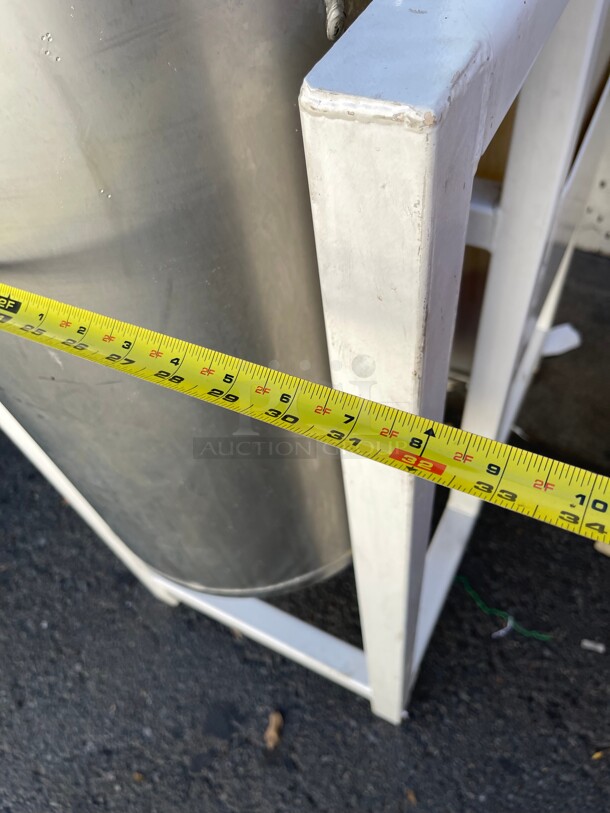 Brand New! Vacuum Central 44RN Commercial Sewage System 115/230 Volt NSF Tested and Working! - Image 11 of 12