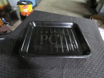 12X14 Baking Pan. 3XBID
