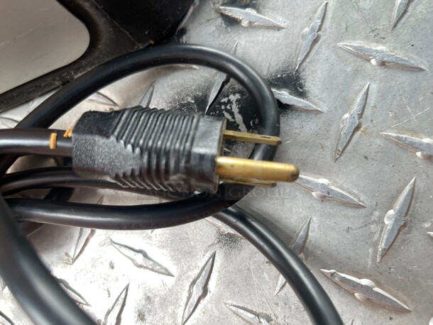 WOW! Creamiser Refrigerated Beverage Dispenser Model 225 115 Volt NSF Tested and Working!  - Image 6 of 11