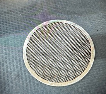 10 Inch Pizza Screen. 11XBID