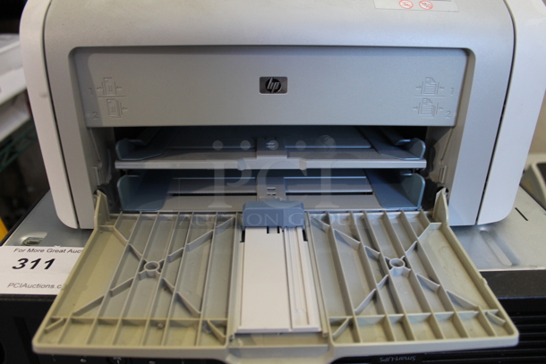 HP LaserJet 1020 Printer. - Image 2 of 4