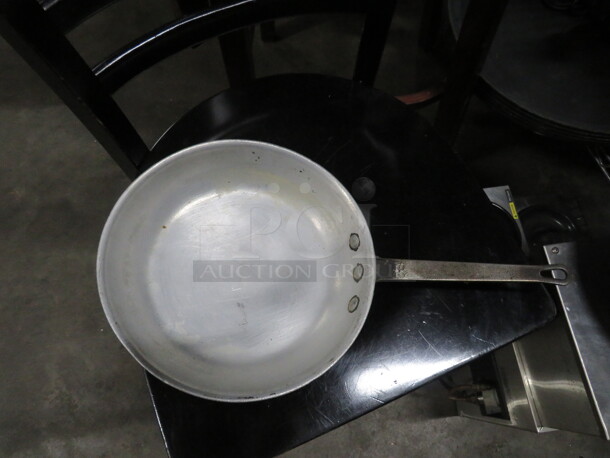 One 10 Inch Saute Pan. - Image 1 of 1