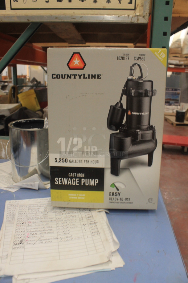 Blue Metal 9 Drawer Filing Cabinet w/ Contents. BUYER MUST REMOVE.
 - Image 3 of 4