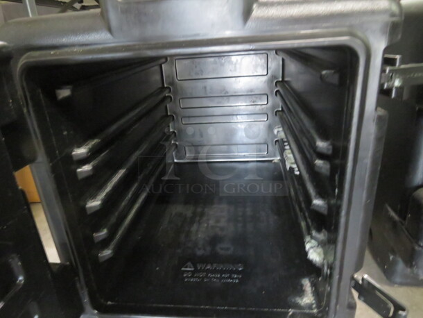One Cambro Food Transport. Model# UPC300. $368.19. - Image 2 of 2