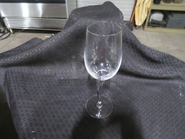 Stem Wine Glass. 11XBID - Image 1 of 1