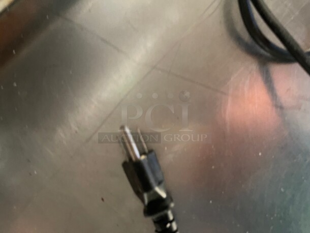 Clean! VacMaster VP230 Chamber Vacuum Sealer w/ 12 inch  Seal Bar, NSF  115 Volt Tested and Working! - Image 6 of 9