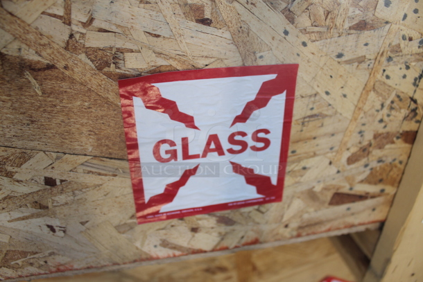 ALL ONE MONEY! Lot of Various BRAND NEW! Glass Panes! - Image 5 of 6