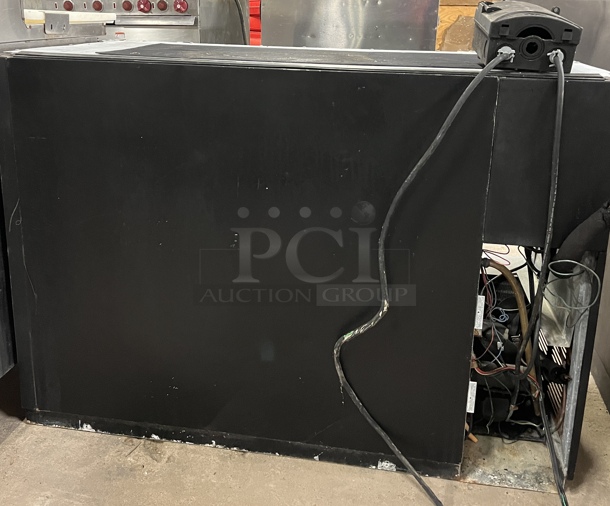 True 48" 2 Glass Dr. Bar Refrigerator, 115V, 1 Phase - Image 4 of 4