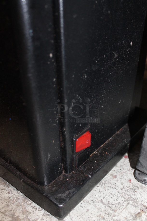 Ditting KR 1203 Metal Commercial Countertop Espresso Bean Grinder. 120 Volts, 1 Phase. Tested and Working! - Image 5 of 7