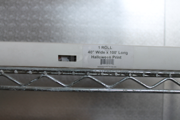 ALL ONE MONEY! Metro Lot of Various Items Including Metal Pieces. Does Not Include Shelving Unit. - Image 2 of 5