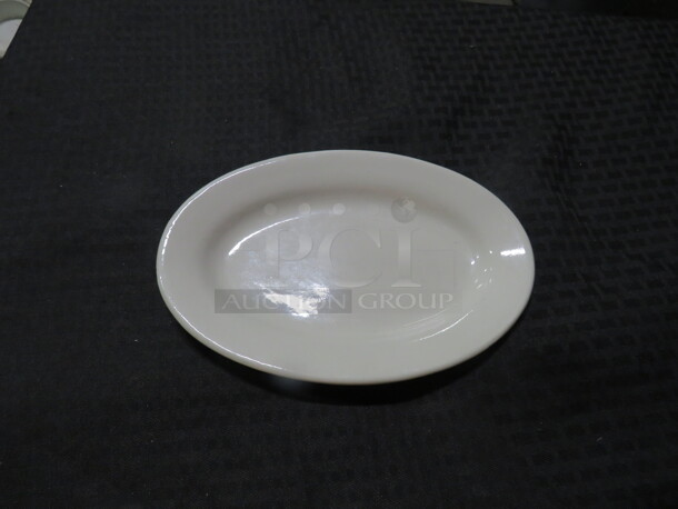 World China 9.5X6.5 Platter. #PWC-34. 10XBID. - Image 1 of 2