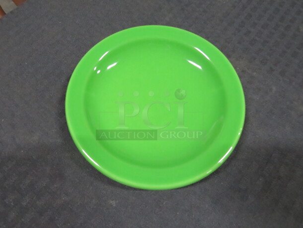 NEW Homer Laughlin 6 Inch Plate. 12XBID - Image 1 of 2