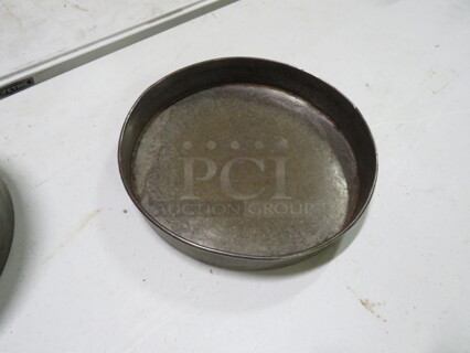 10 Inch Cake Pan. 9XBID