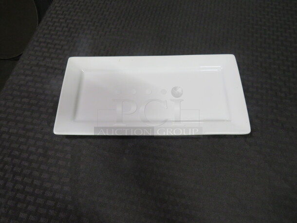 12X6 Rectangular Plate. 3XBID - Image 1 of 1